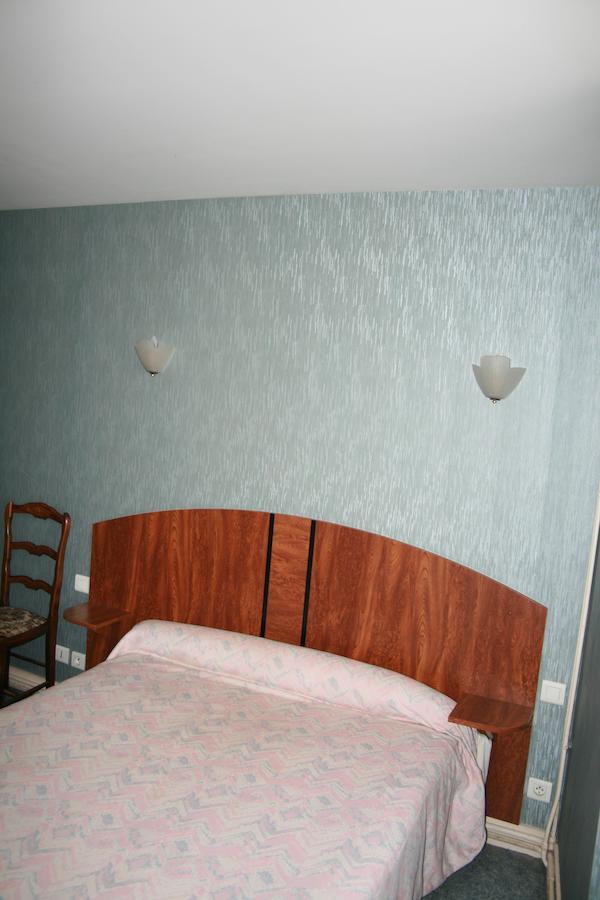 Auberge Saint Martin Стая снимка