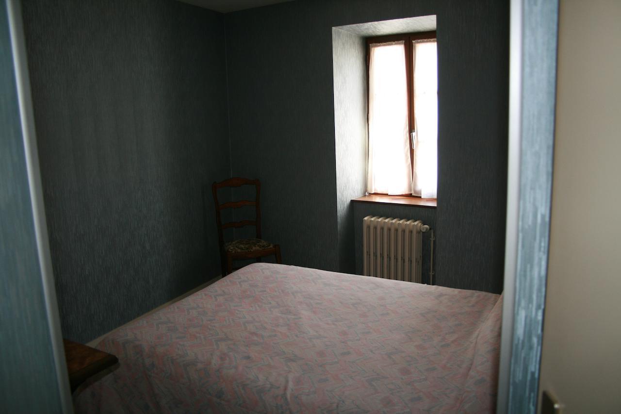 Auberge Saint Martin Стая снимка